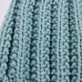 Custom Made Knitted Hat customized knitted hat for Child Manufactory